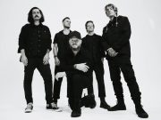 WE CAME AS ROMANS Return With “Bad Luck” We Came As Romans 2025