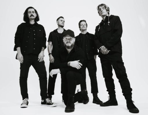 WE CAME AS ROMANS Return With “Bad Luck” We Came As Romans 2025