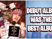 10 Bands Whose DEBUT ALBUM Was Their Best Album