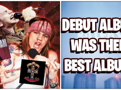 10 Bands Whose DEBUT ALBUM Was Their Best Album