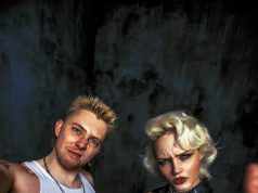 WARGASM Drop “Vigilantes”; Announce North American Tour WARGASM 2025