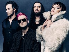 Halestorm Reveals “Darkness Always Wins” Halestorm_2_JimmyFontaine