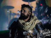 STARSET Share Cover of “Head Over Heels” Starset 2024