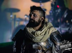 STARSET Share Cover of “Head Over Heels” Starset 2024