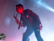 ICE NINE KILLS Slaughters Crowd in Richmond, VA Ice Nine Kills 2025