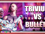 Trivium VS Bullet For My Valentine?! | The Podcast That Rocked Trivium VS Bullet For My Valentine?! | The Podcast That Rocked