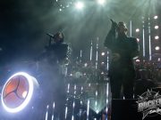 Sessanta V2.0 Celebrates Maynard with A Perfect Circle, Primus, Puscifer A Perfect Circle - Primus - Puscifer 5-18-25