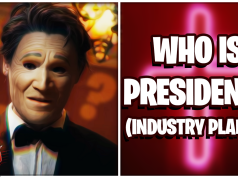 The Debut Of PRESIDENT?! The Newest Masked Band | The Podcast That Rocked The Debut Of PRESIDENT?! The Newest Masked Act | The Podcast That Rocked