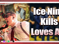 ICE NINE KILLS Uses and Trolls with AI | The Podcast That Rocked ICE NINE KILLS Uses and Trolls with AI | The Podcast That Rocked