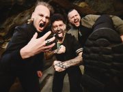 ALIEN WEAPONRY & Randy Blythe Release New Song “Taniwha” Alien Weaponry 2025