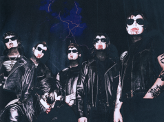 CREEPER Share “Prey for the Night” Video Creeper 2025