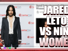 JARED LETO Accused of SA By Nine Women | The Podcast That Rocked JARED LETO Accused of SA By Nine Women | The Podcast That Rocked
