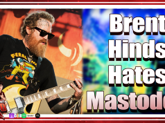 Brent Hinds Won’t Miss MASTODON At All?! | The Podcast That Rocked Brent Hinds Won’t Miss MASTODON At All?! | The Podcast That Rocked