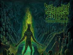 Shadow Of Intent – Imperium Delirium | Album Review Shadow Of Intent Imperium Delirium