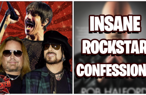10 SHOCKING Confessions In Rock Star Autobiographies 10 SHOCKING Confessions In Rock Star Autobiographies