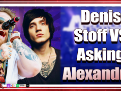 Denis Stoff VS ASKING ALEXANDRIA | The Podcast That Rocked Denis Stoff VS ASKING ALEXANDRIA (He’s Owed $5 Million?!) | The Podcast That Rocked #Podcasts