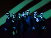 ICE NINE KILLS Share New Song “The Great Unknown” ICE NINE KILLS The Great Unknown