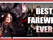 BACK TO THE BEGINNING Will Never Be Topped | The Podcast That Rocked BACK TO THE BEGINNING Will Never Be Topped | The Podcast That Rocked