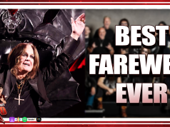 BACK TO THE BEGINNING Will Never Be Topped | The Podcast That Rocked BACK TO THE BEGINNING Will Never Be Topped | The Podcast That Rocked