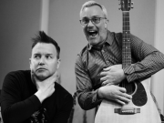 GOLDFINGER Releases “Freaking Out A Bit” ft. Mark Hoppus Goldfinger ft. Mark Hoppus