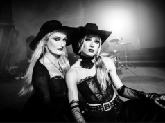 THE PRETTY WILD Unleash Latest Track “living ded” The Pretty Wild