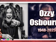 The Prince Of Darkness Lives Forever (R.I.P. Ozzy Osbourne) | The Podcast That Rocked The Prince Of Darkness Lives Forever (R.I.P. Ozzy Osbourne) | The Podcast That Rocked