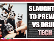 SLAUGHTER TO PREVAIL VS Drum Tech Accusations | The Podcast That Rocked SLAUGHTER TO PREVAIL VS Drum Tech Accusations | The Podcast That Rocked