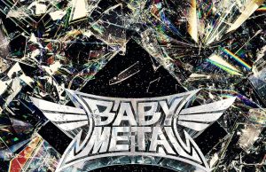 BABYMETAL – Metal Forth | Album Review