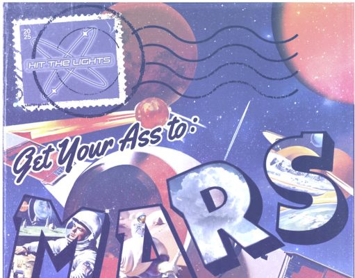 HIT THE LIGHTS Release First Song In Seven Years