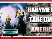 BABYMETAL Hit Top 10 Of Billboard 200 | The Podcast That Rocked BABYMETAL Hit Top 10 Of Billboard 200 | The Podcast That Rocked