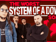 What Is The WORST System Of A Down Song? Worst System Of A Down Song