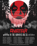 Avatar-tour