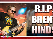 Remembering Brent Hinds of Mastodon | The Podcast That Rocked Remembering Brent Hinds of Mastodon | The Podcast That Rocked