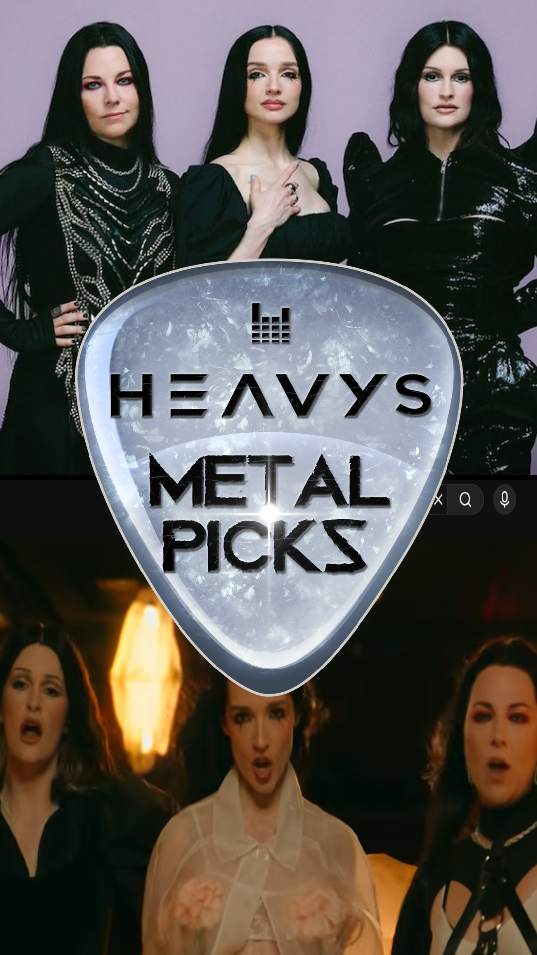 HEAVYS Metal Picks | 9/5/25