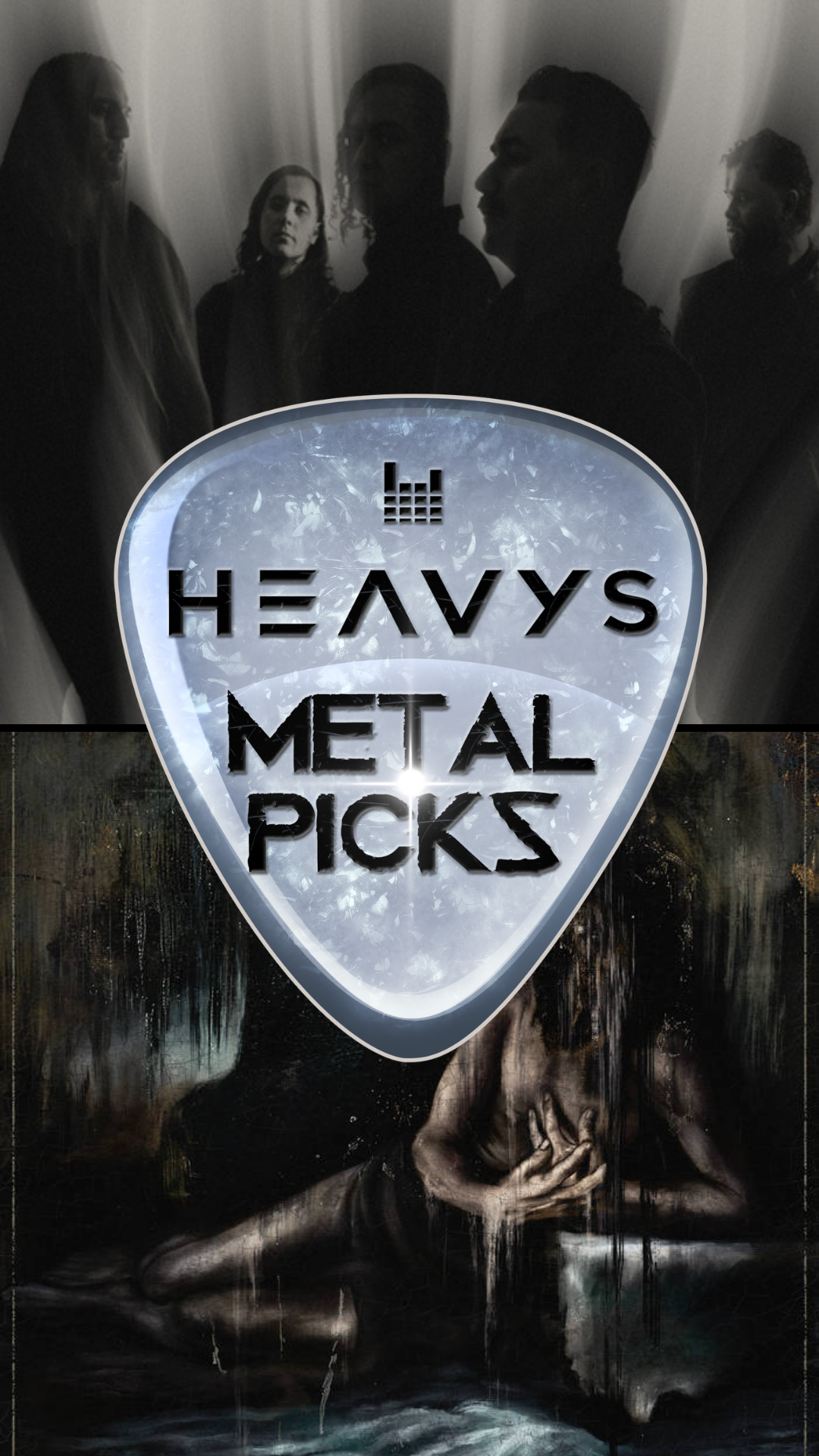 HEAVYS Metal Picks | 9/12/25