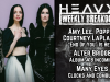 HEAVYS Weekly Breakdown | “End Of You”, Alter Bridge, More HEAVYS Weekly Breakdown | “End Of You”, Alter Bridge, More | 9/6/25