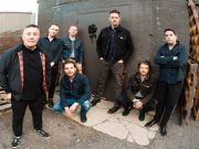 DROPKICK MURPHYS Release “Chesterfields and Aftershave” Dropkick Murphys 2025