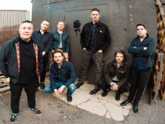 DROPKICK MURPHYS Release “Chesterfields and Aftershave” Dropkick Murphys 2025