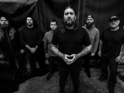 FIT FOR AN AUTOPSY Release “It Comes For You” Fit For An Autopsy