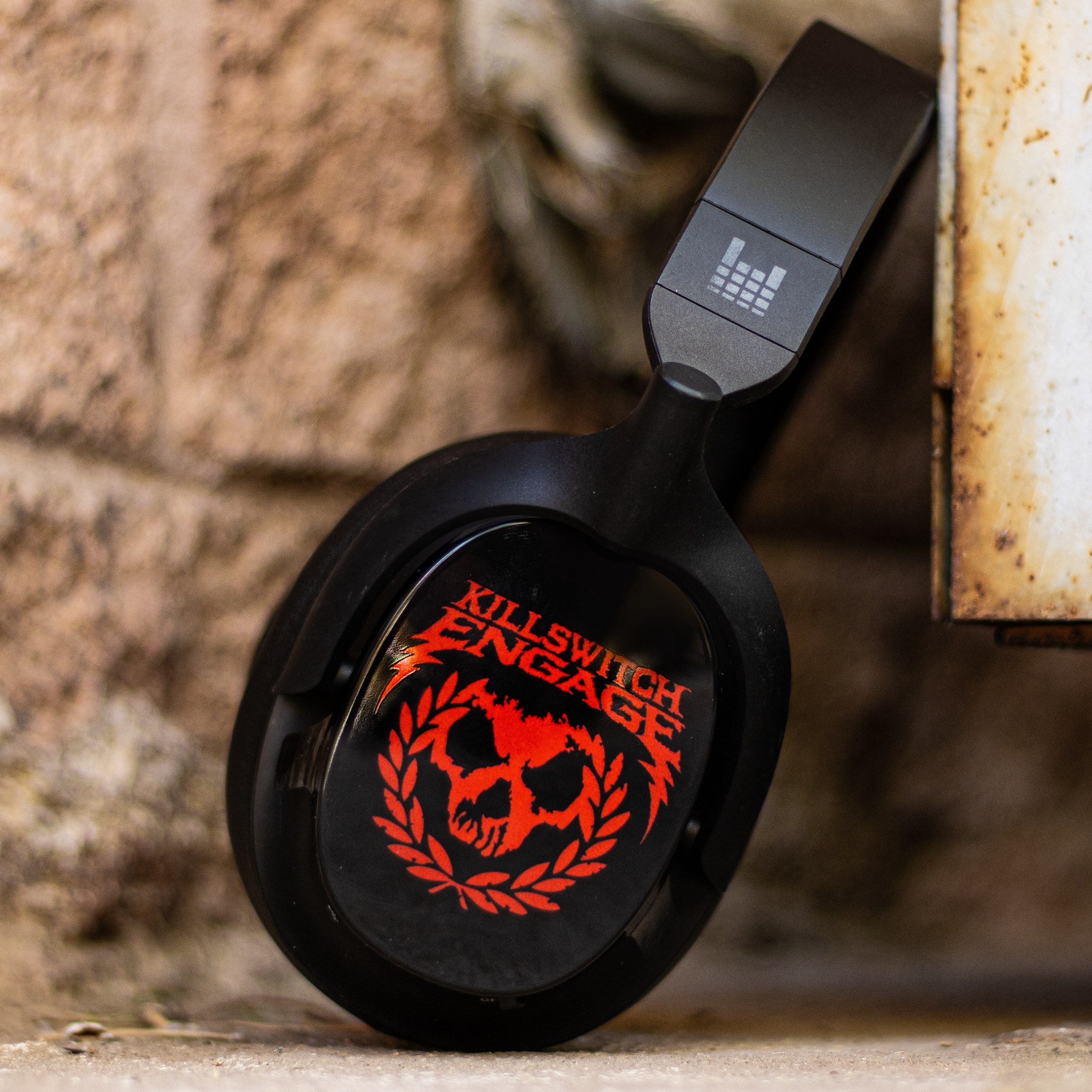 Killswitch Engage X Heavys