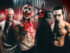 Mudvayne Drop New Track With “Sticks and Stones” Mudvayne 2025