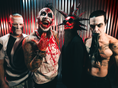 Mudvayne Drop New Track With “Sticks and Stones” Mudvayne 2025