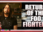 Can FOO FIGHTERS Return To Glory? | The Podcast That Rocked Can FOO FIGHTERS Return To Glory? | The Podcast That Rocked