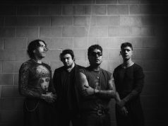 DAYSEEKER Share “Crawl Back To My Coffin” Dayseeker 2025