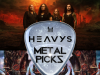 HEAVYS Metal Picks | Kreator, Dying Wish, more | 9/26/25 HEAVYS Metal Picks | 9/26/25