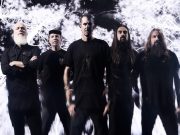 LAMB OF GOD Return With “Sepsis” Lamb Of God 2025