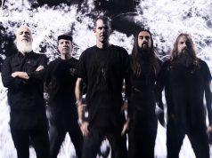 LAMB OF GOD Return With “Sepsis” Lamb Of God 2025