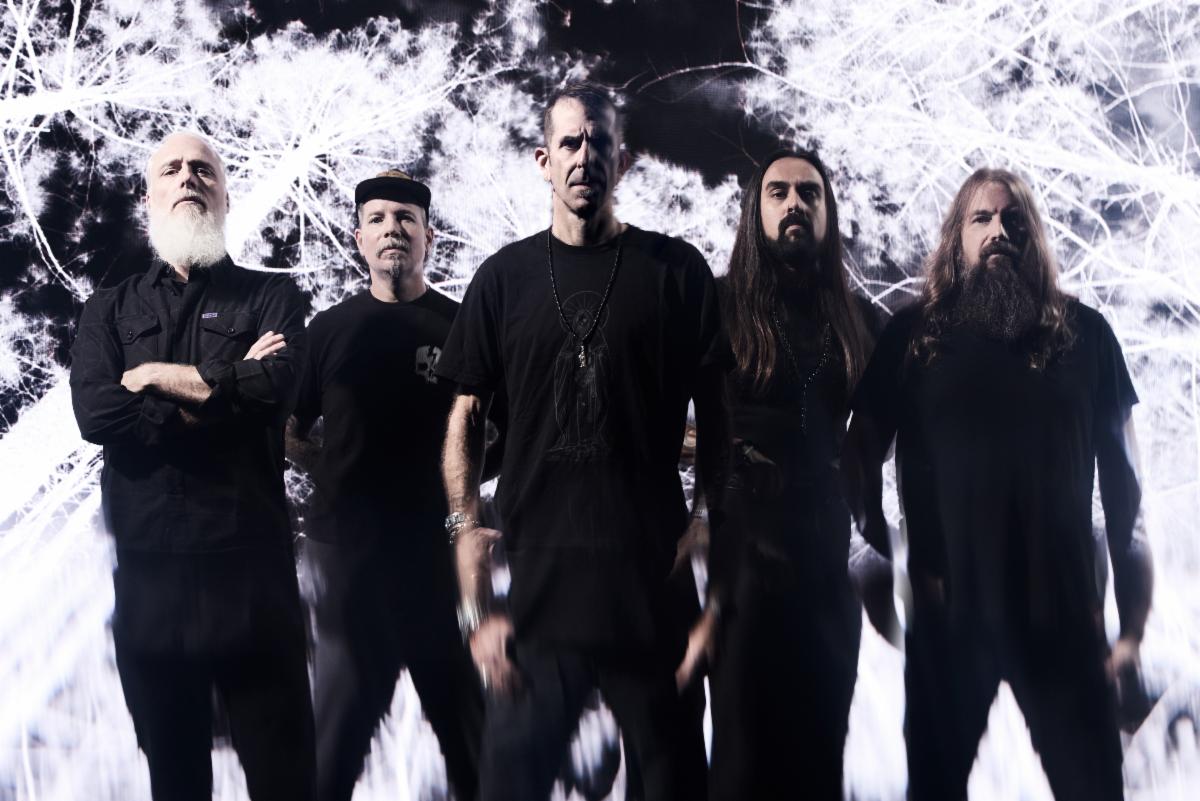 Lamb Of God 2025
