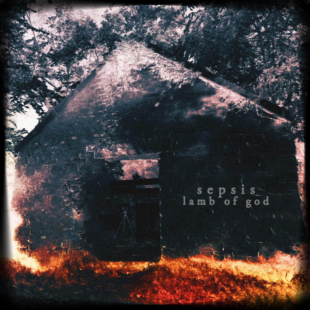Lamb Of God "Sepsis"