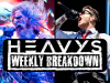 HEAVYS Weekly Breakdown and Metal Picks | 10/12/25 HEAVYS Metal Picks & Weekly Breakdown 10/10/25